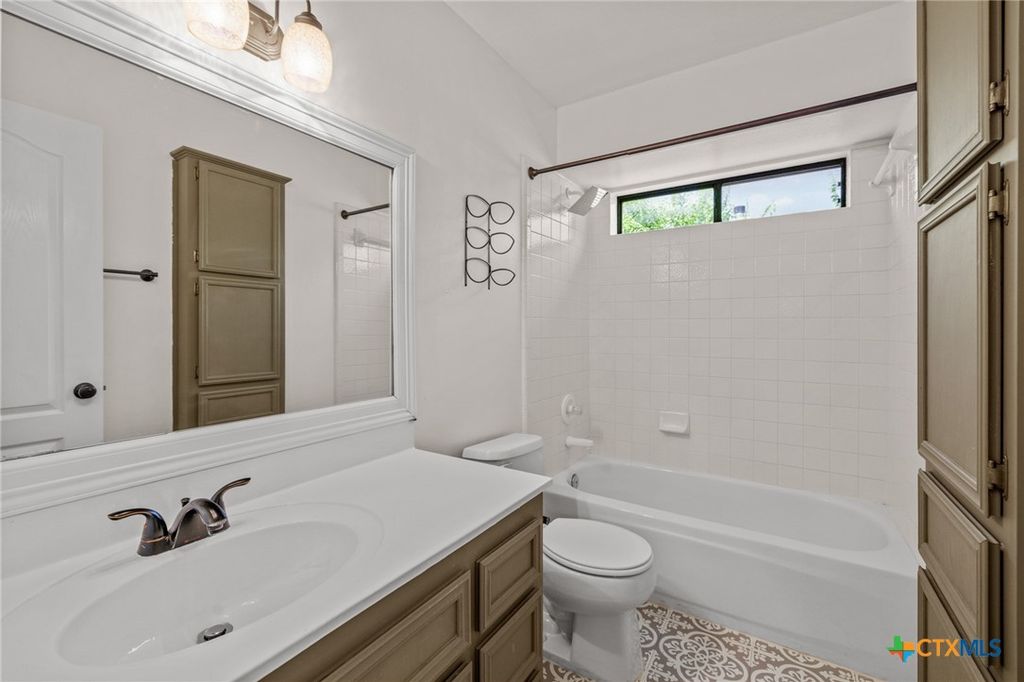 Image 20 of property listing at 4304 Teal Drive, Killeen, TX 76542