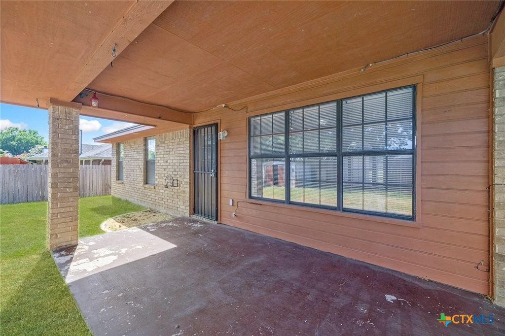Image 23 of property listing at 4304 Teal Drive, Killeen, TX 76542