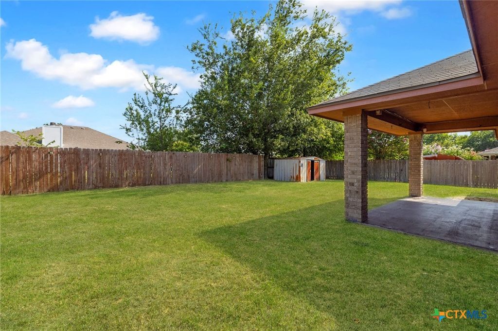 Image 24 of property listing at 4304 Teal Drive, Killeen, TX 76542