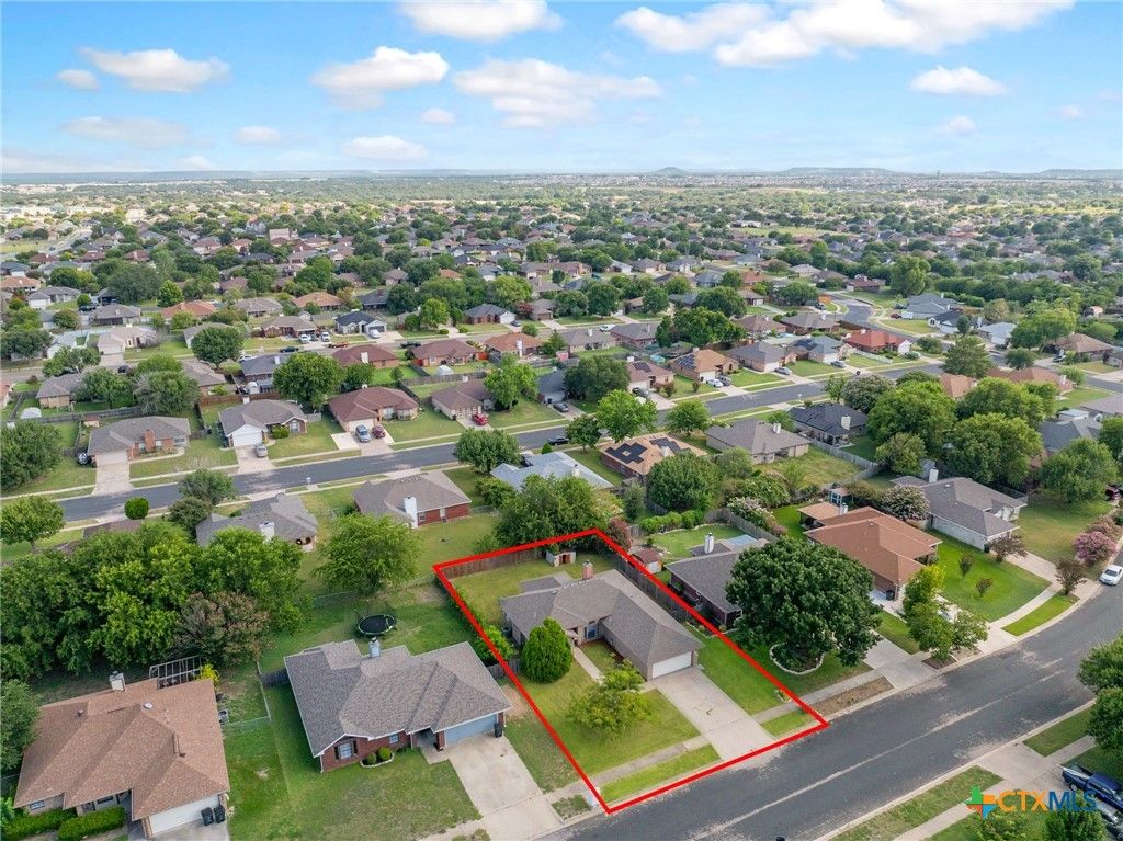Image 29 of property listing at 4304 Teal Drive, Killeen, TX 76542