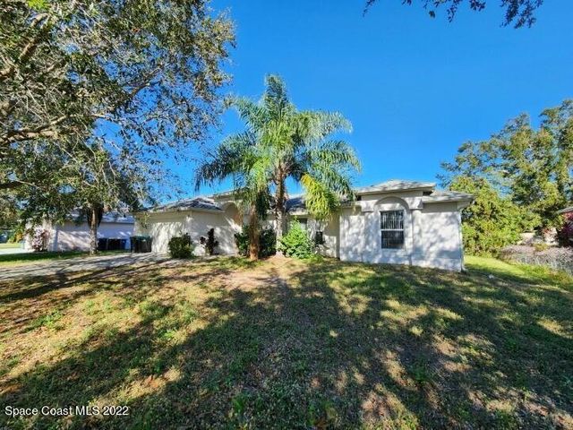 1517 Wake Forest Road NW, Palm Bay, FL 32907