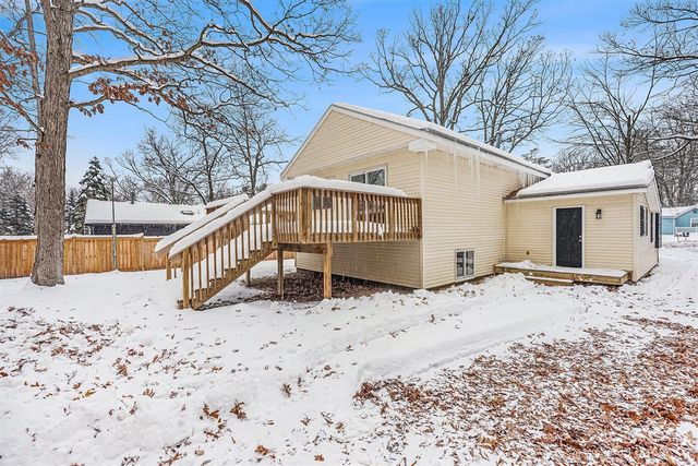 4341 Laura Avenue, Comstock Park, MI 49321