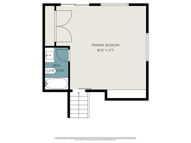 4341 Laura Avenue, Comstock Park, MI 49321