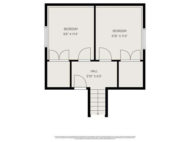 4341 Laura Avenue, Comstock Park, MI 49321