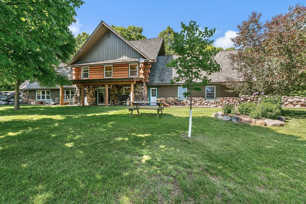 15015 Held Circle, Collegeville Twp, MN 56320
