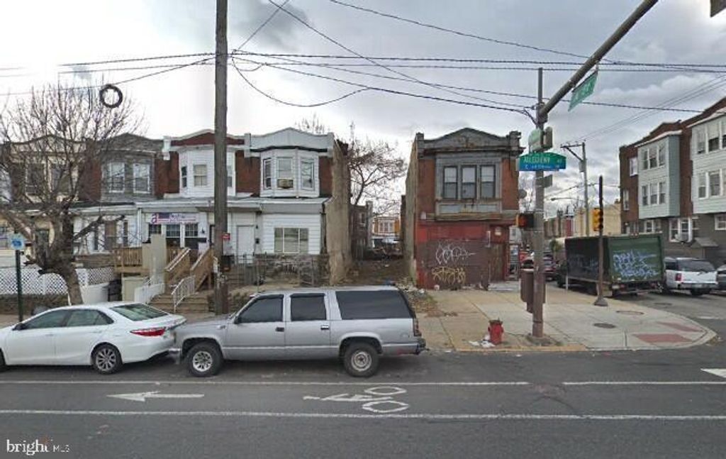 202 E ALLEGHENY AVE, Philadelphia, PA 19134