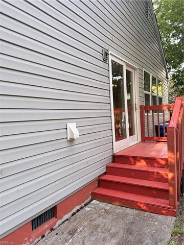 1012 Jewell AVE, Portsmouth, VA 23701