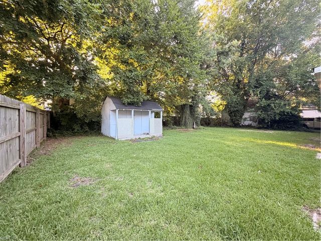 1012 Jewell AVE, Portsmouth, VA 23701