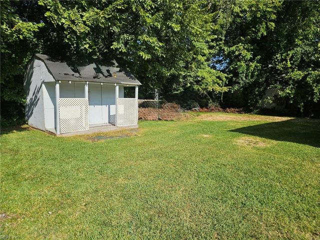 1012 Jewell AVE, Portsmouth, VA 23701