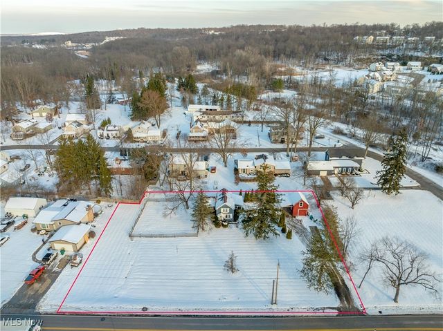 2999 Cannon Road, Twinsburg, OH 44087