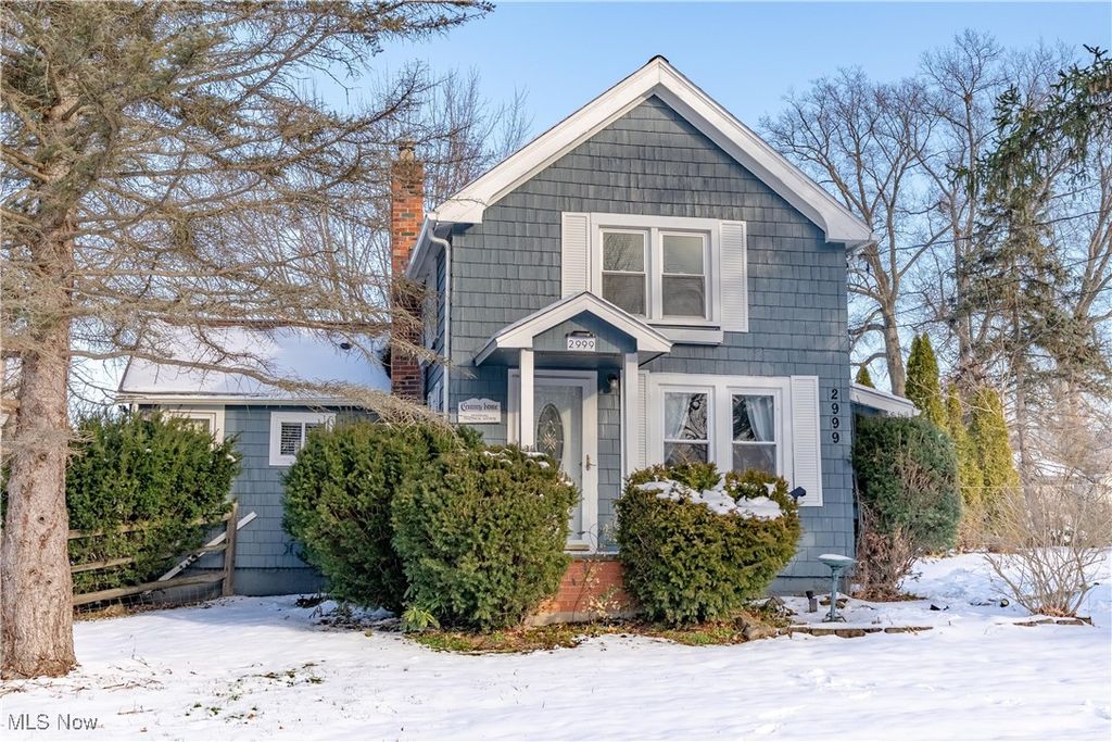 2999 Cannon Road, Twinsburg, OH 44087