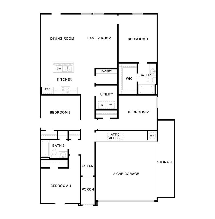 311 Palestine TRL, Kyle, TX 78640