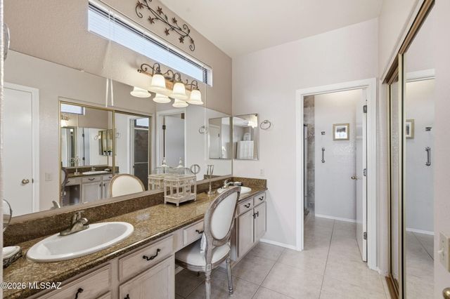 1910 W Amblemorn Drive, Green Valley, AZ 85622