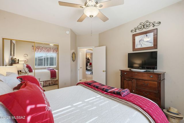 1910 W Amblemorn Drive, Green Valley, AZ 85622