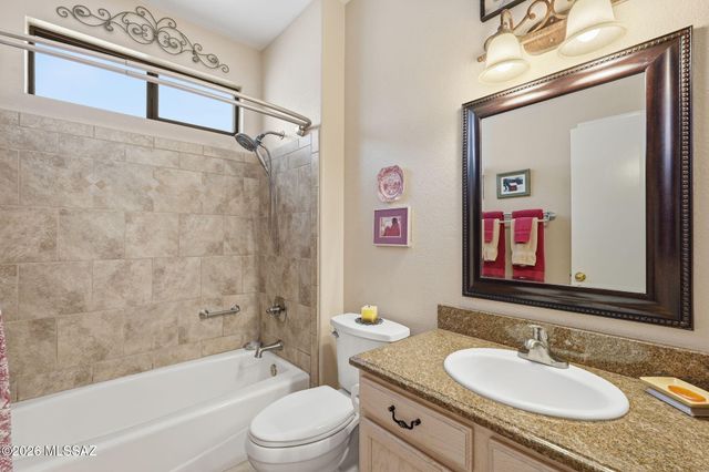 1910 W Amblemorn Drive, Green Valley, AZ 85622