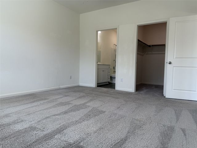 684 Crestridge Drive, Lavon, TX 75166