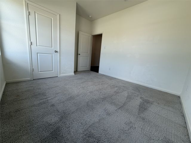 684 Crestridge Drive, Lavon, TX 75166