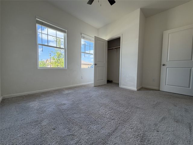 684 Crestridge Drive, Lavon, TX 75166