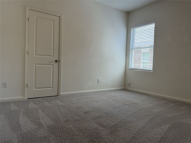 684 Crestridge Drive, Lavon, TX 75166