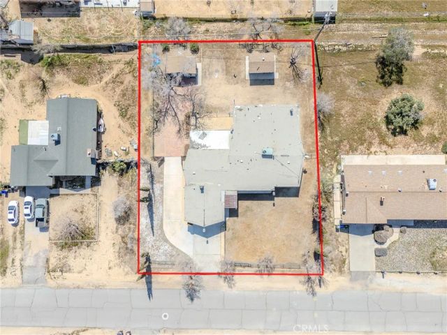 15801 Malpais Lane, Victorville, CA 92394