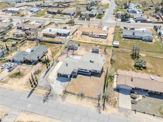 15801 Malpais Lane, Victorville, CA 92394