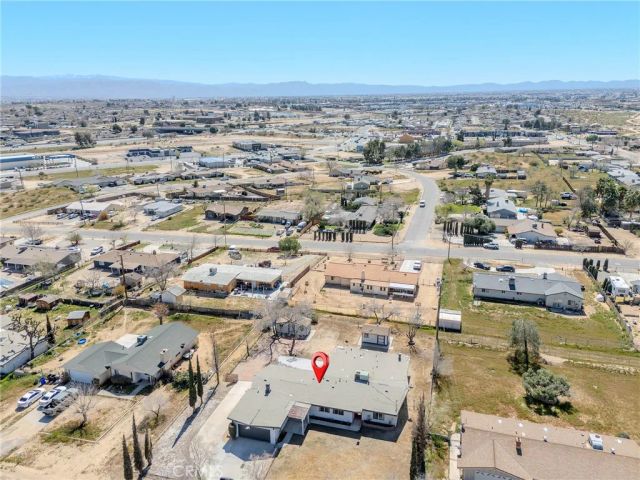 15801 Malpais Lane, Victorville, CA 92394