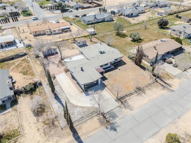 15801 Malpais Lane, Victorville, CA 92394