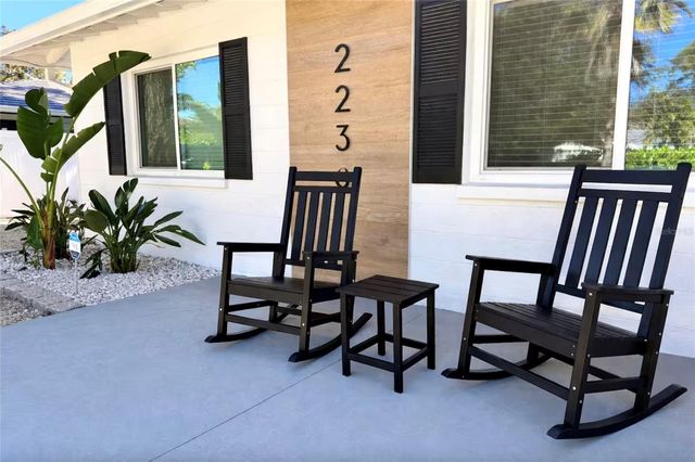 2238 CLEMATIS STREET, Sarasota, FL 34239