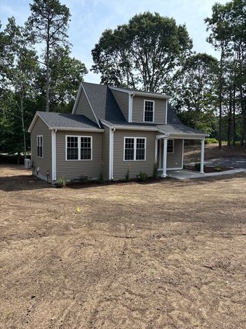 1110 Long Pond Road, Plymouth, MA 02360