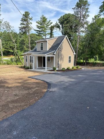 1110 Long Pond Road, Plymouth, MA 02360