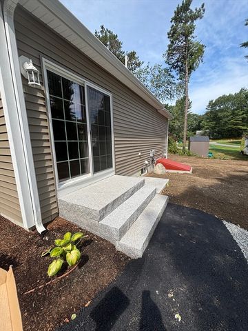 1110 Long Pond Road, Plymouth, MA 02360