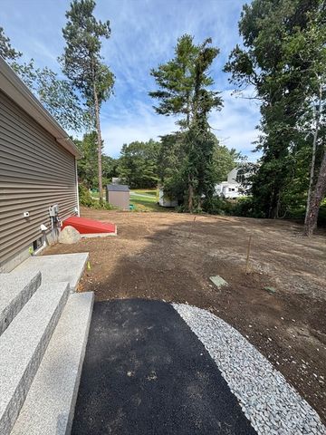 1110 Long Pond Road, Plymouth, MA 02360