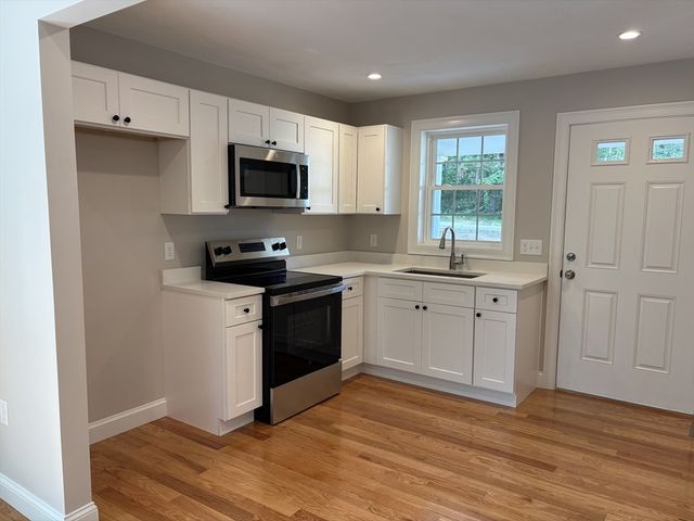 1110 Long Pond Road, Plymouth, MA 02360