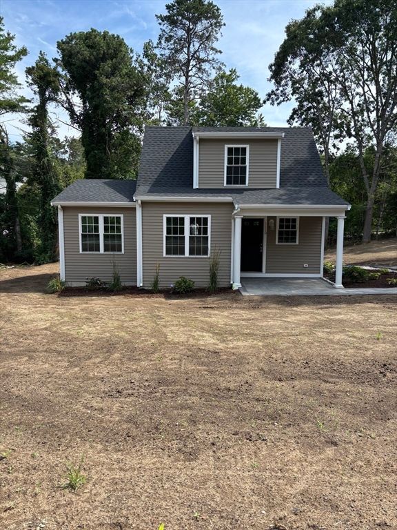1110 Long Pond Road, Plymouth, MA 02360
