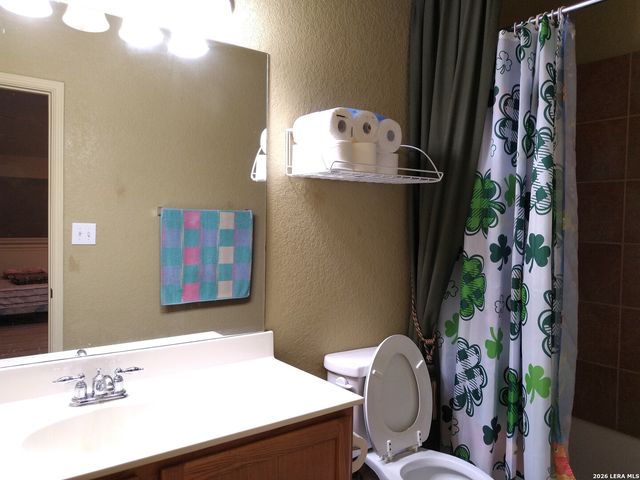 5714 Southern Oaks, San Antonio, TX 78261
