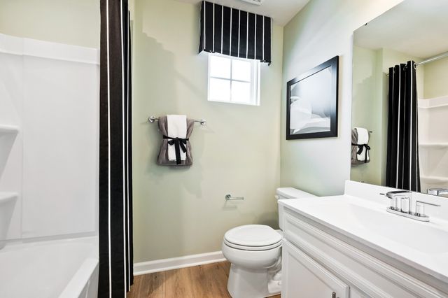 834 Foxtail Court C, Gallatin, TN 37066