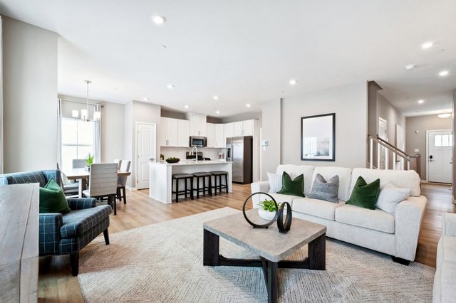 834 Foxtail Court C, Gallatin, TN 37066