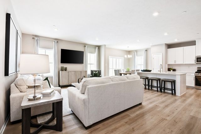 834 Foxtail Court C, Gallatin, TN 37066