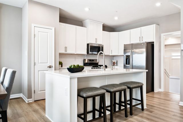 834 Foxtail Court C, Gallatin, TN 37066