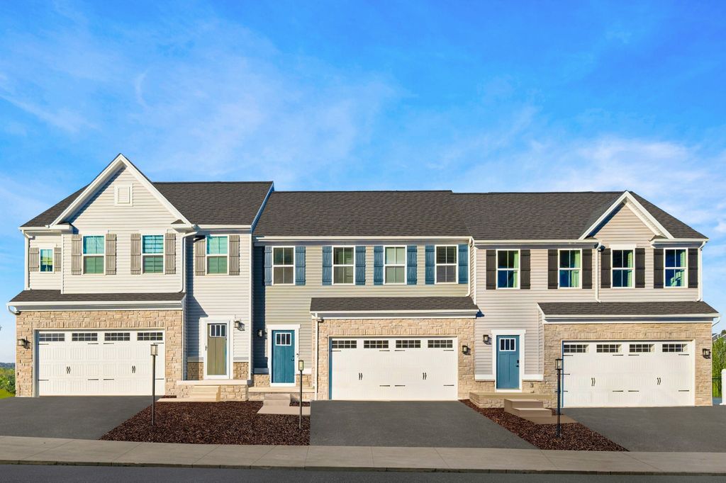 834 Foxtail Court C, Gallatin, TN 37066