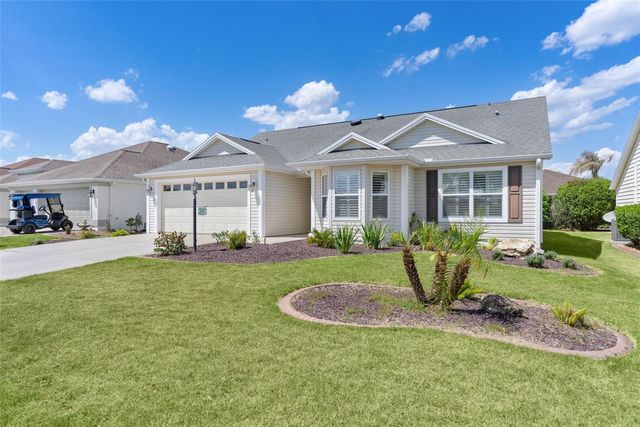 1215 WESTMORELAND LOOP, The Villages, FL 32162