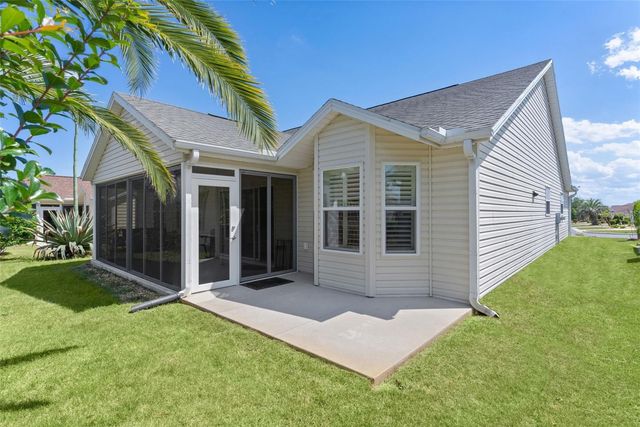 1215 WESTMORELAND LOOP, The Villages, FL 32162