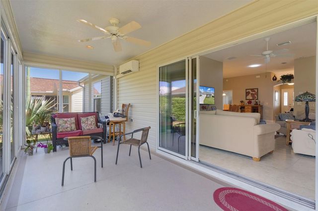 1215 WESTMORELAND LOOP, The Villages, FL 32162