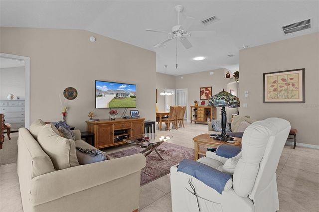 1215 WESTMORELAND LOOP, The Villages, FL 32162