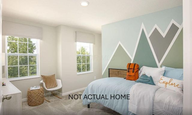 125 Sitka Willow Drive, Etna, OH 43068