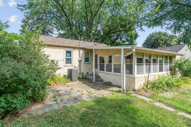 7508 Washburn Avenue S, Richfield, MN 55423