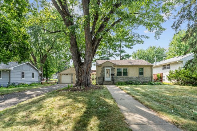 7508 Washburn Avenue S, Richfield, MN 55423