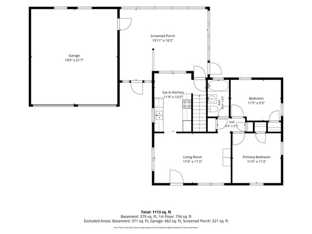 7508 Washburn Avenue S, Richfield, MN 55423