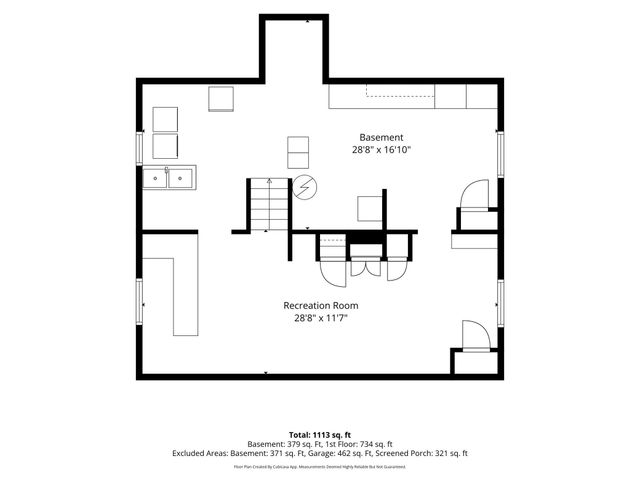 7508 Washburn Avenue S, Richfield, MN 55423
