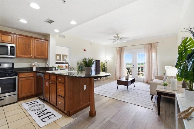 7609 HERITAGE CROSSING WAY 201, Reunion, FL 34747